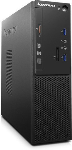 Lenovo S510 6th Gen.Core I3-6100 (4 GB RAM/Intel HD Graphics 530