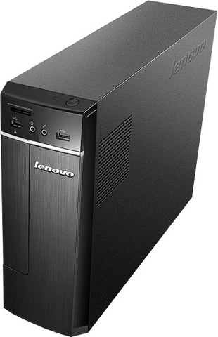 スマホ・タブレット・パソコン Lenovo H30 90B90052JP Lenovo H30-50 (90B9006NIN) Core i3-4150 (2 GB RAM/Intel HD
