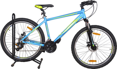 Montra Rock 1.0D 26 Inches 21Speed 26 T (inch) Mountain/Hardtail