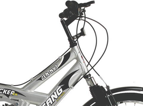 INDIAガンジー b06-gang-m-rocker-zx-ds-18-