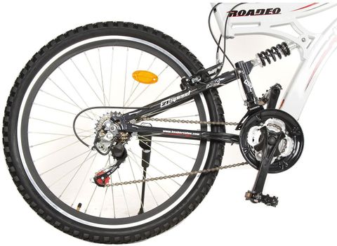 Herculus Rodeo A100 HERCULES Roadeo A100 VX 26 26 T (inch) Mountain Cycle Price in India ...