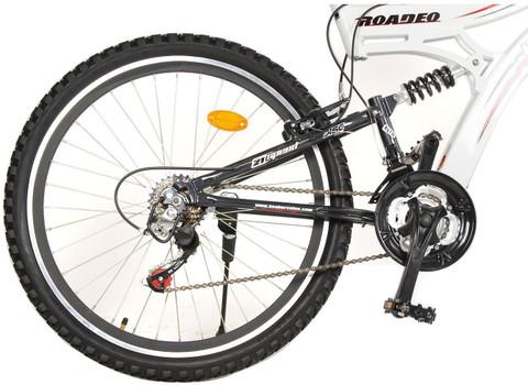 Hercules Roadeo Str Gear Cycle