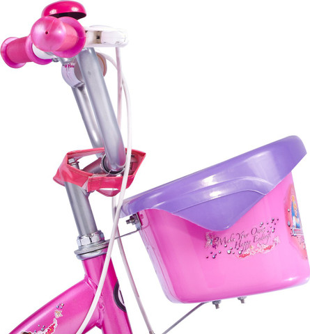 HERO Disney 16T Princess 16 T (inch) Recreation Cycle Price in