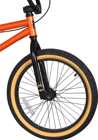 MONGOOSE Legion L60 20 20 T (inch) BMX Cycle Price in India - Buy