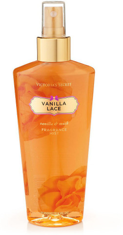 Victoria's Secret Vanilla Lace Body Mist - For Women - Price in