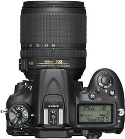 NIKON D7000 DSLR Camera 16.2 Price in India - Buy NIKON D7000 DSLR