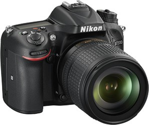NIKON D7000 DSLR Camera 16.2 Price in India - Buy NIKON D7000 DSLR