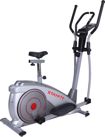 exercise bike stayfit cycle