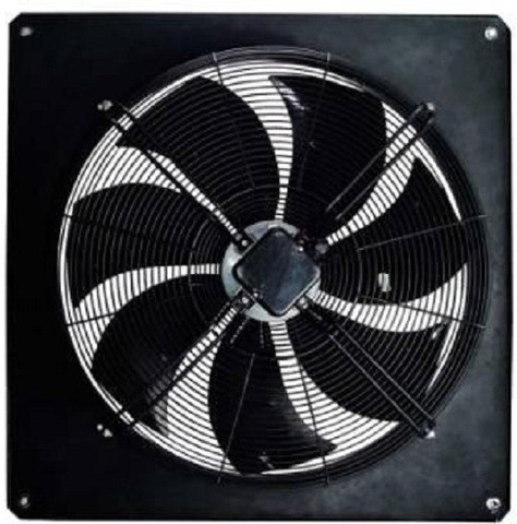 CARYAIRE Propeller Fan (CP4F1-5D250) 250 mm Exhaust Fan Price in