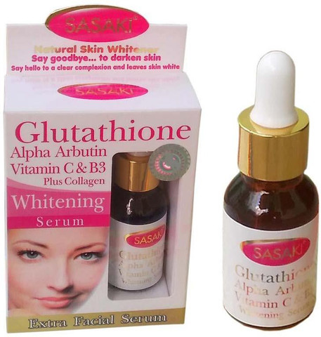 numbuzin no 5 glutathione vitamin facial spa cleanser numbuzin No.5+ Glutathione C Facial Spa Cleanser 200 ml
