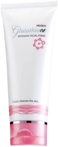 mistine glutathione face wash reviews Mistine Glutathione Intensive Face Wash - Price in India, Buy Mistine  Glutathione Intensive Face Wash Online In India, Reviews, Ratings &  Features