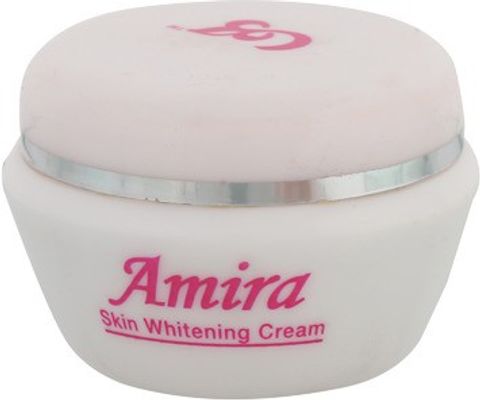 amira Skin Whitening Cream Antioxidants (100% Original) Price in