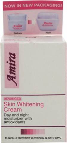 amira Skin Whitening Cream Antioxidants (100% Original) Price in