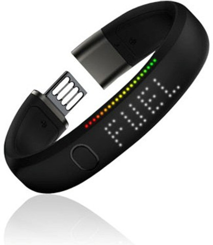 NIKE Fuel Se Fitness Band - Buy NIKE Fuel Se Fitness Band Online