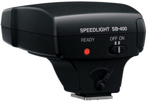 NIKON Speedlight SB-400 Flash - NIKON : Flipkart.com NIKON Speedlight SB-400 Flash - NIKON : Flipkart.com
