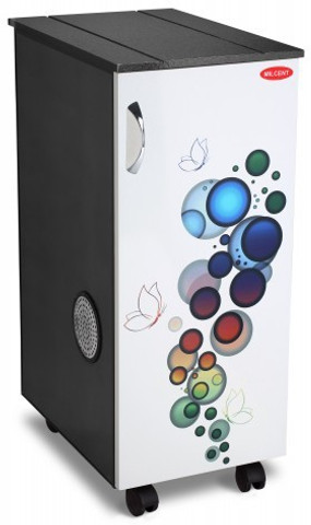 MILCENT maxima Whisper Flourmill Price in India - Buy MILCENT