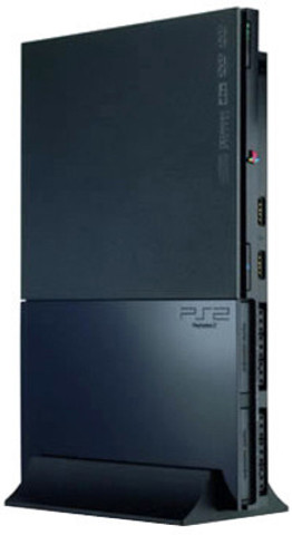 PS2＋SONY KV25da55 SONY PS2 (with in-built DVD Player) Gaming Accessory Kit - SONY