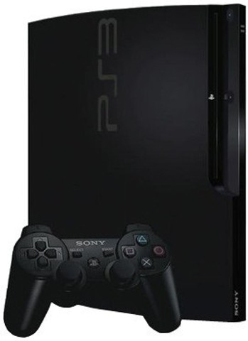 PlayStation3 、PS3 SONY PlayStation 3 (PS3) 320GB Price in India - Buy SONY