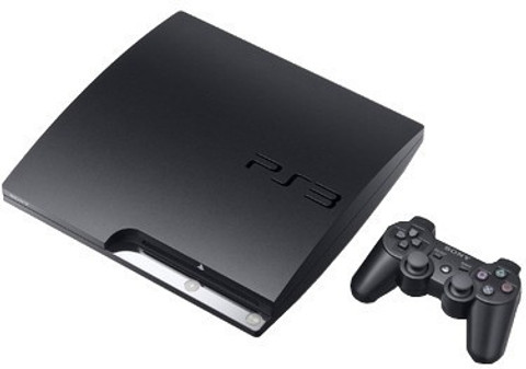 SONY PlayStation 3 (PS3) 320GB Price in India - Buy SONY
