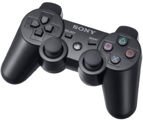 SONY PlayStation 3 (PS3) 320GB Price in India - Buy SONY