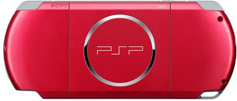 SONY PSP Price in India - Buy SONY PSP Red Online - SONY