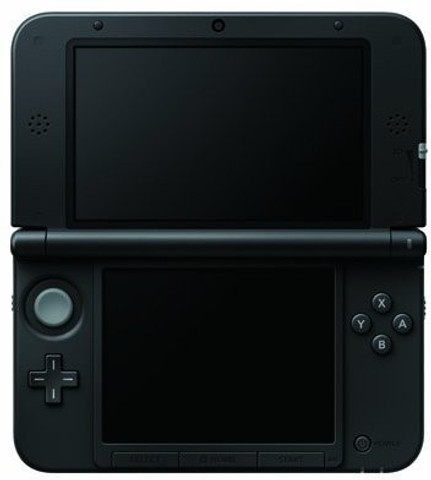 NINTENDO 3DS XL Price in India - Buy NINTENDO 3DS XL Black Online