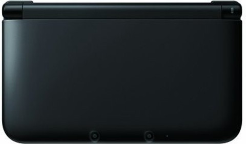 NINTENDO 3DS XL Price in India - Buy NINTENDO 3DS XL Black Online