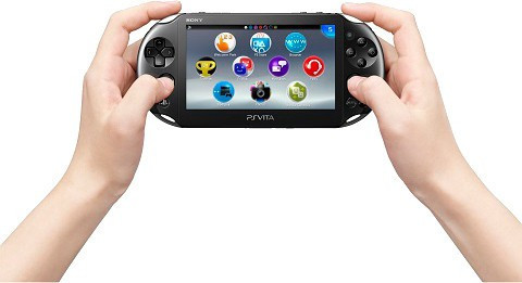 SONY PS Vita 1 GB with God of War Price in India - Buy SONY PS