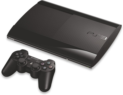 SONY PS3 12GB (Freebie) 12 GB Price in India - Buy SONY PS3 12GB
