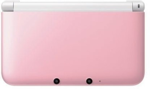 NINTENDO 3DS XL Price in India - Buy NINTENDO 3DS XL Pink Online
