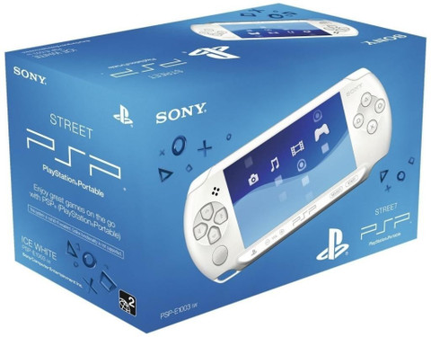 SONY PSP Price in India - Buy SONY PSP White Online - SONY