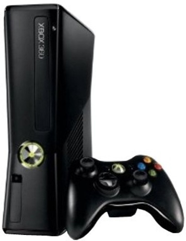xbox360° MICROSOFT Xbox 360 4 GB with Kinect Adventures Price in India