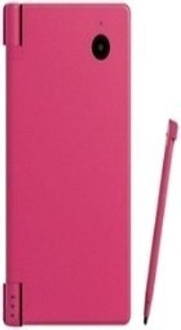 NINTENDO DSi Price in India - Buy NINTENDO DSi Pink Online