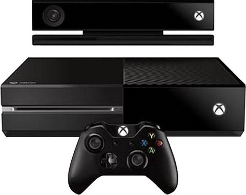 Microsoft Xbox One With Kinect 500 GB Price in India - Buy Microsoft Xbox One With Kinect 500 GB Price in India - Buy