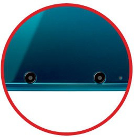 NINTENDO 3DS Price in India - Buy NINTENDO 3DS Blue Online