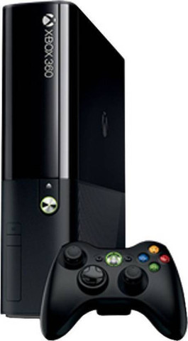 MICROSOFT Xbox 360 500 GB with Forza Horizon 2 Price in India
