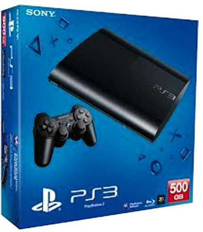 プレステ3 SONY PlayStation 3 500 GB Price in India - Buy SONY PlayStation 3