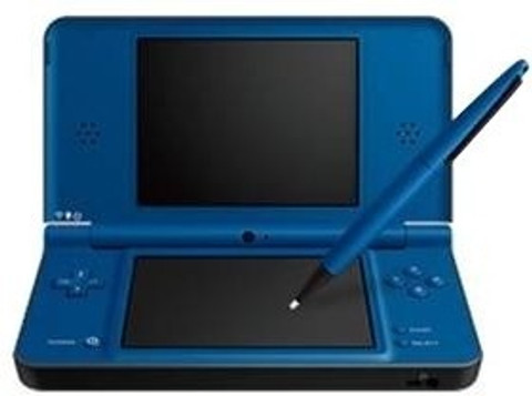 ニンテンドーdsi NINTENDO DSi XL Price in India - Buy NINTENDO DSi XL Blue Online