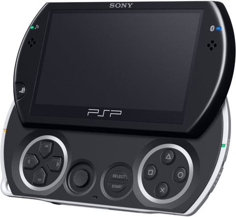 SONY PSP Price in India - Buy SONY PSP Black Online - SONY