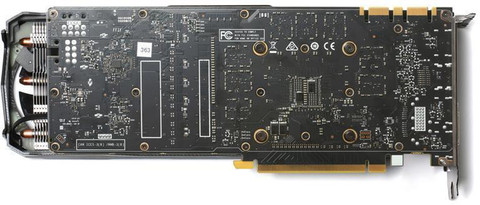 ZOTAC GEFORCE GTX 1070 8GB DDR5 GDDR5 8 GB NVIDIA Chipset 256 bit