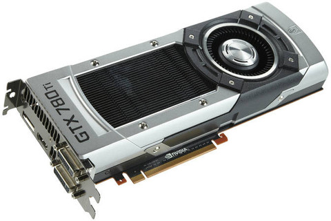 【 高性能グラフィックカード】GTX780ti Buy Products Online at Best Price in India - All Categories
