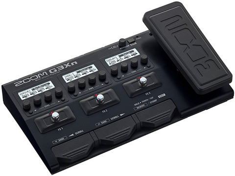 ZOOM G3X 本体＋電源コード Buy Products Online at Best Price in India - All Categories