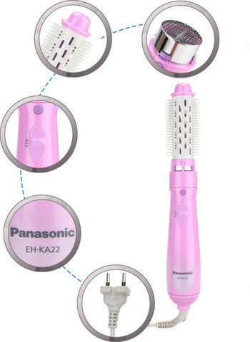 Panasonic Hair Styler EH-KA22-V62B Hair Styler - Panasonic