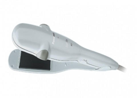 Panasonic EH-SA50-N 概要 イオンスチーマー ナノケア EH-SA50