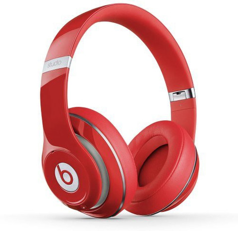 Beats By Dr. Dre Studio 2.0 01163 | Over-Ear Headphone Bt Ov Beats By Dr. Dre Studio 2.0 01163 | Over-Ear Headphone Bt Ov