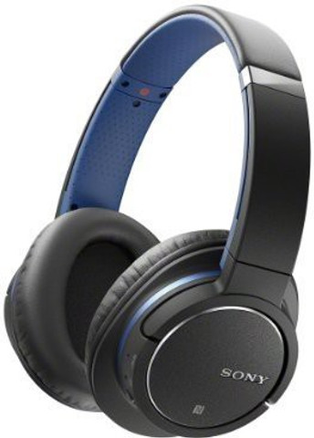 SONY ヘッドホン MDR-ZX770BN SONY Mdr-Zx770Bn/L Bluetooth Noise Canceling Headphones W