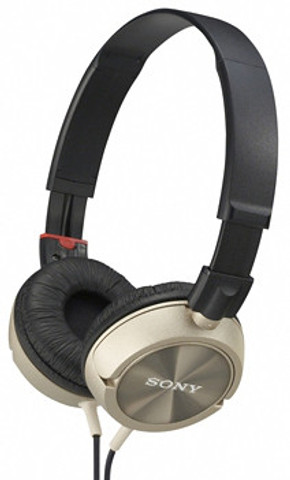 SONY MDR-ZX300/NQIN Bluetooth without Mic Price in India - Buy