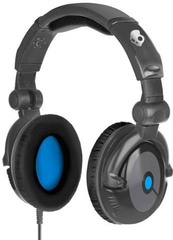 Skullcandy SK-PRO DJヘッドフォン 【公式通販】