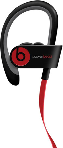 Beats Powerbeats 2 Wireless Bluetooth Price in India - Buy Beats