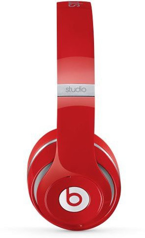 Beats By Dr. Dre Studio 2.0 01163 | Over-Ear Headphone Bt Ov Beats By Dr. Dre Studio 2.0 01163 | Over-Ear Headphone Bt Ov